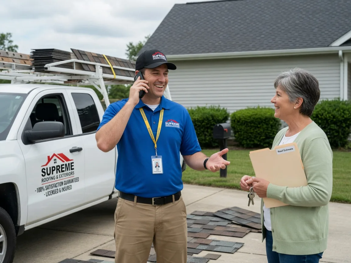 Roof Replacement Spring Lake, NC FAQs